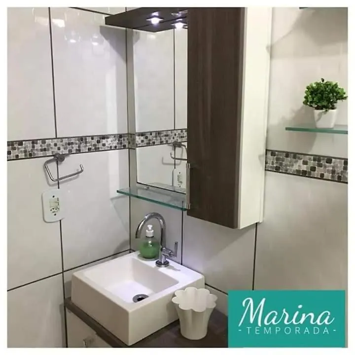 Apartamento De 3 Quartos No Marina Clube Cabo Frio