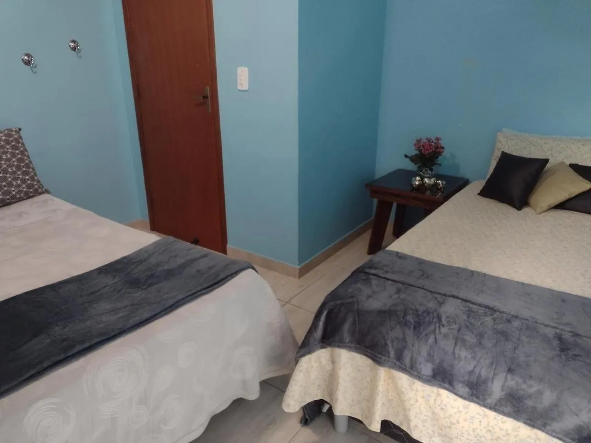 Apartamento De 3 Quartos No Marina Clube Cabo Frio