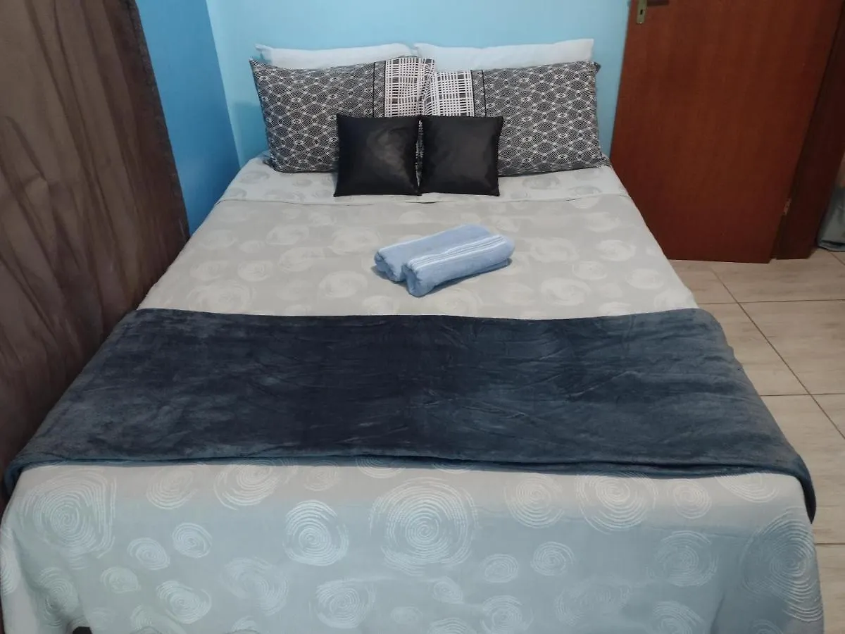 Apartament Apartamento De 3 Quartos No Marina Clube Cabo Frio