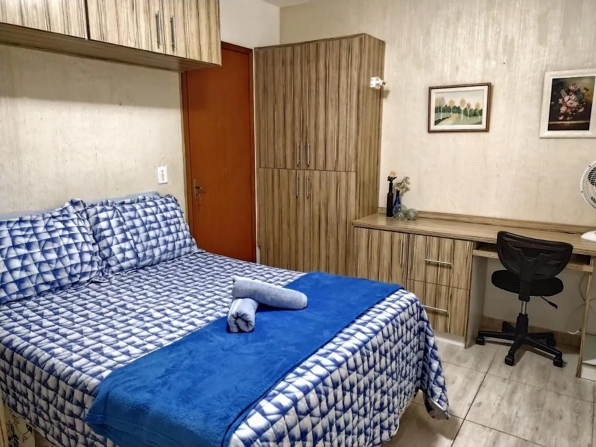Apartamento De 3 Quartos No Marina Clube Cabo Frio Brazylia