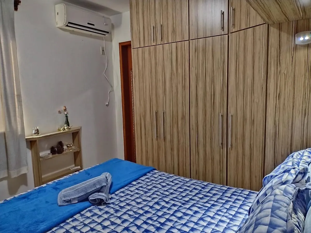 Apartamento De 3 Quartos No Marina Clube Cabo Frio 0*,  Brazylia