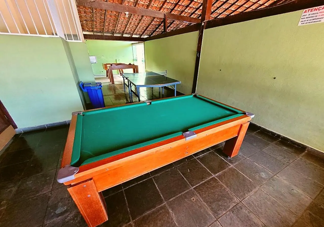 Apartamento De 3 Quartos No Marina Clube Cabo Frio Apartament