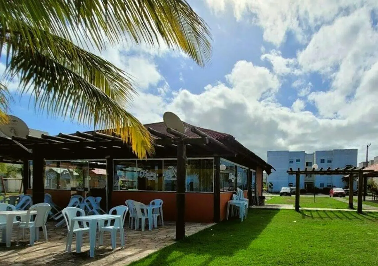Apartament Apartamento De 3 Quartos No Marina Clube Cabo Frio