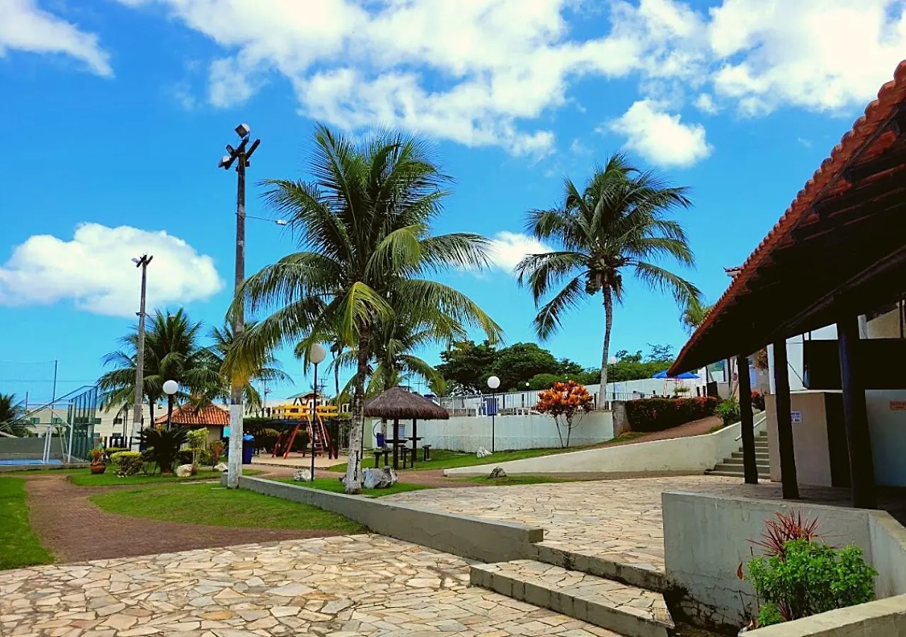 Apartament Apartamento De 3 Quartos No Marina Clube Cabo Frio