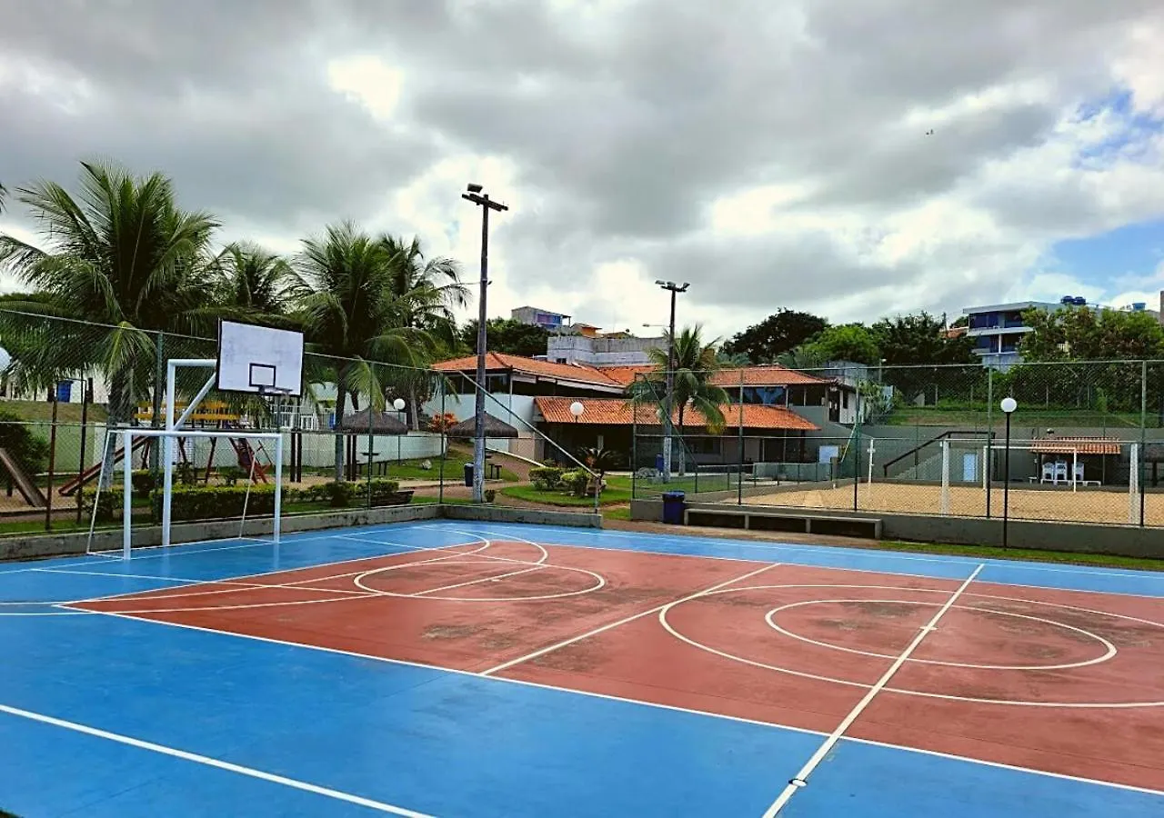 Apartamento De 3 Quartos No Marina Clube Cabo Frio Apartament