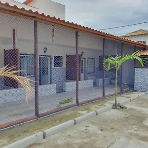 Residencial Flamboyant S6 Cabo Frio