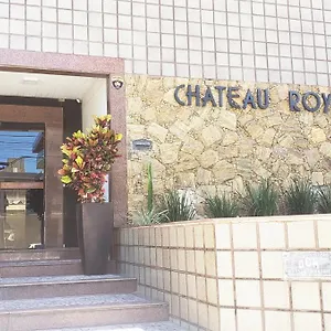 Temporada Chateau Royale Cabo Frio