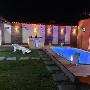 Casa Colinas Do Peró Cabo Frio