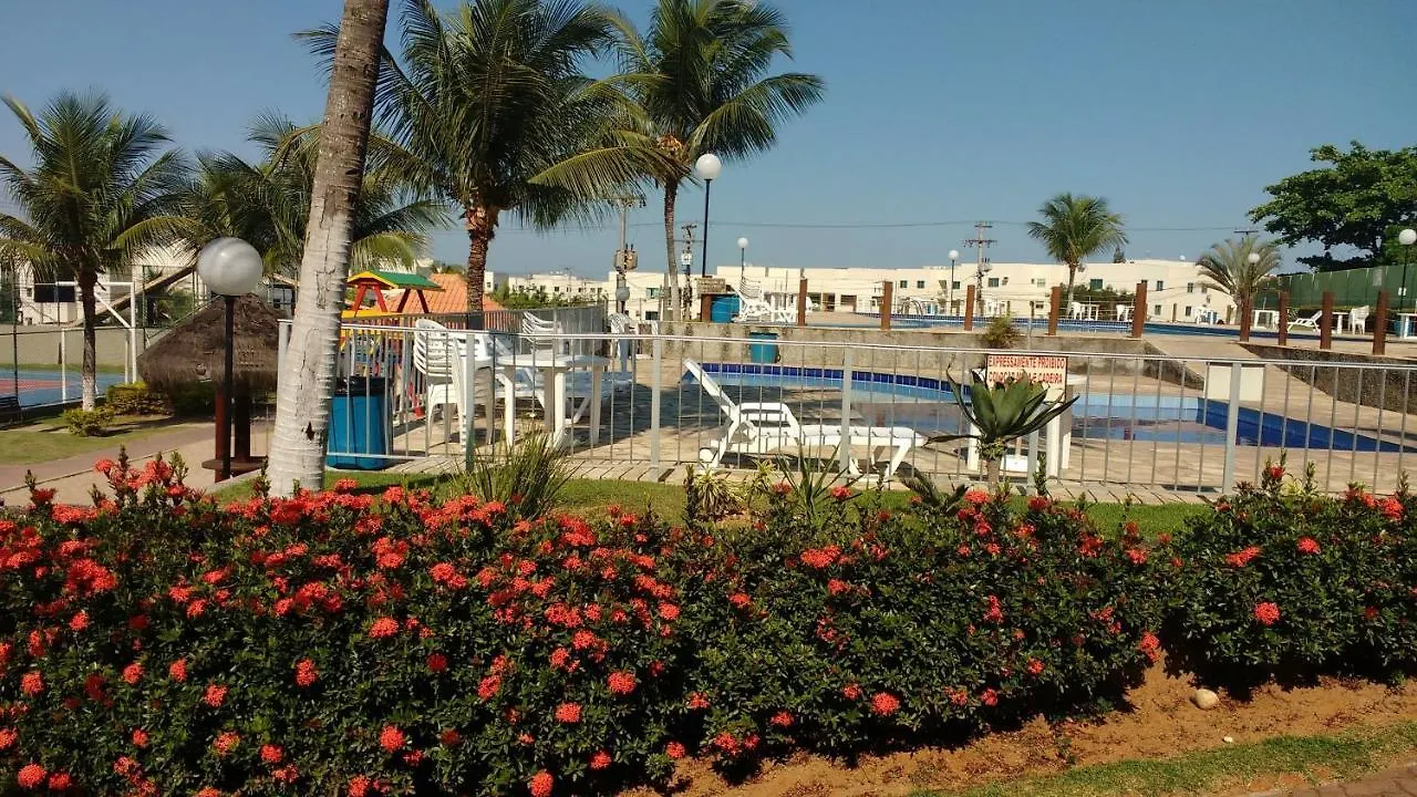 Apartamento De 3 Quartos No Marina Clube Cabo Frio