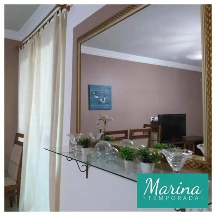 Apartamento De 3 Quartos No Marina Clube Cabo Frio 0*,
