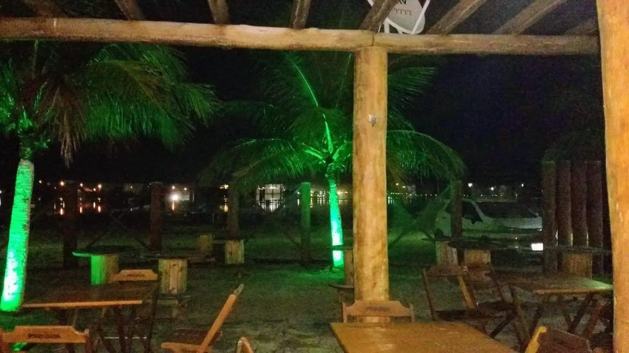 Apartamento De 3 Quartos No Marina Clube Cabo Frio Brasil