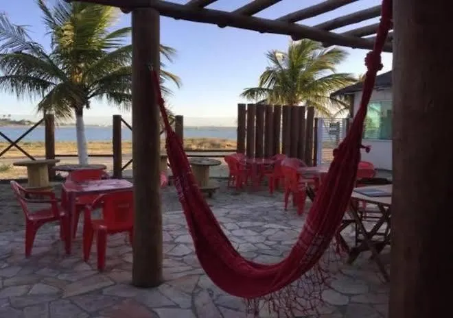 Apartamento De 3 Quartos No Marina Clube Cabo Frio