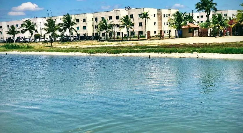 Apartamento De 3 Quartos No Marina Clube Cabo Frio