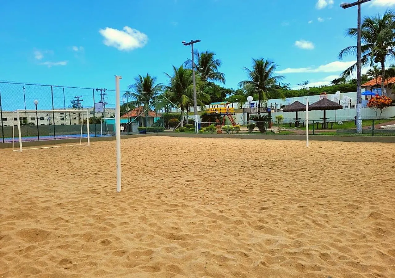 Apartamento De 3 Quartos No Marina Clube Cabo Frio 0*,  Brasil