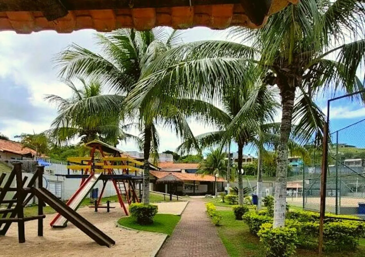 Apartamento De 3 Quartos No Marina Clube Cabo Frio Brasil