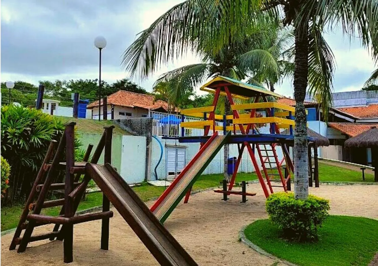Apartamento De 3 Quartos No Marina Clube Cabo Frio