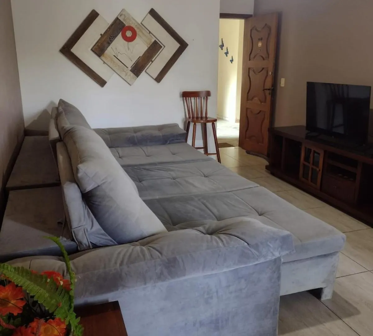 Apartamento De 3 Quartos No Marina Clube Cabo Frio 0*,