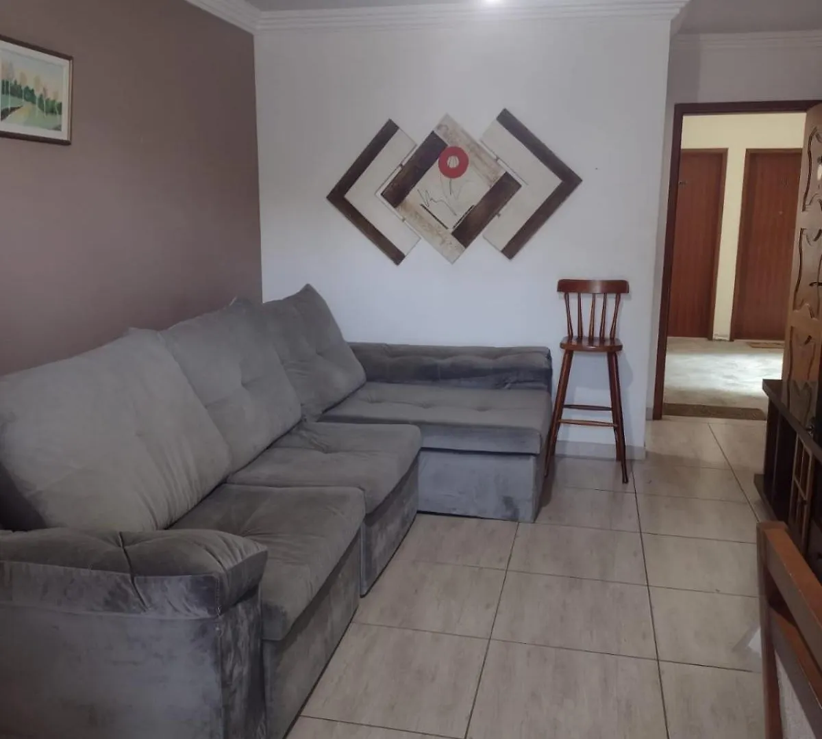 Apartamento De 3 Quartos No Marina Clube Cabo Frio